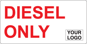 Diesel Only