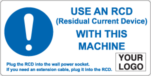 Use an RCD