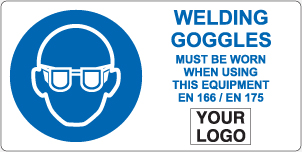 Welding Goggles