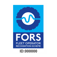 FORS Sticker